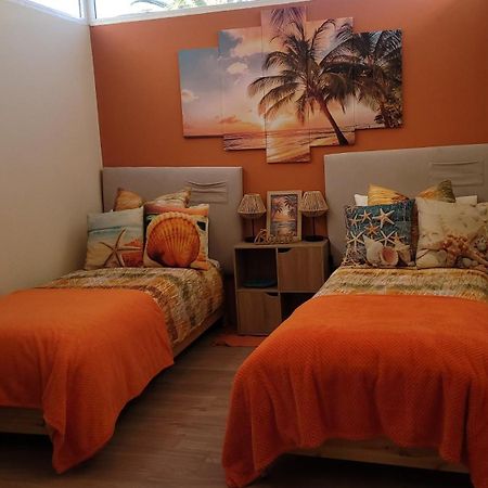 Casa Daneo Villa Playa Blanca  Exterior foto