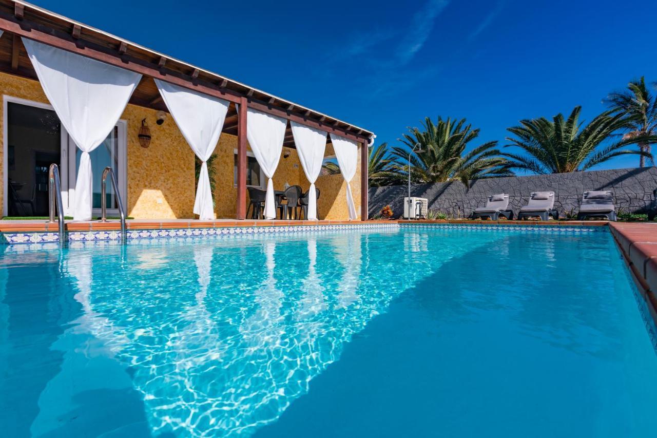Casa Daneo Villa Playa Blanca  Exterior foto