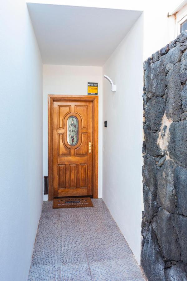 Casa Daneo Villa Playa Blanca  Exterior foto
