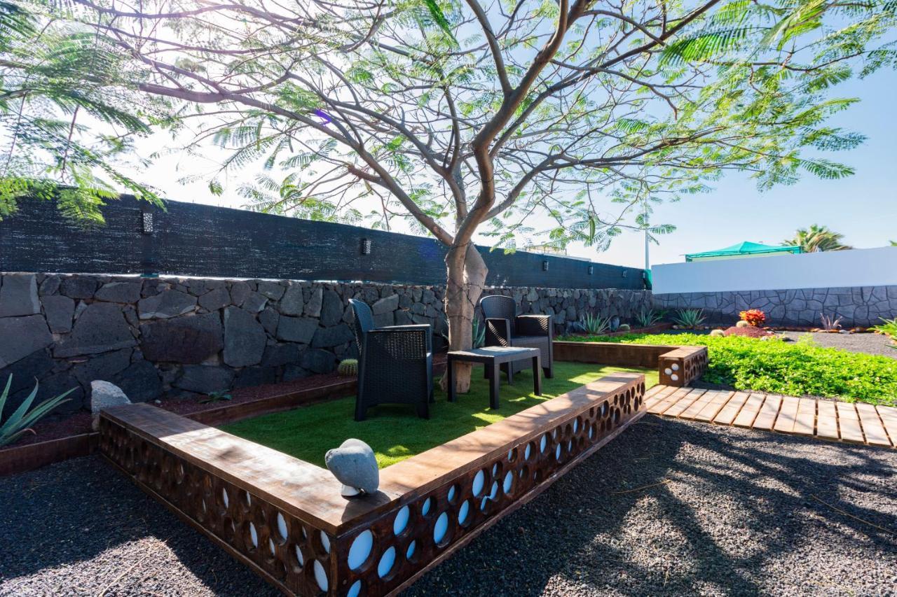 Casa Daneo Villa Playa Blanca  Exterior foto
